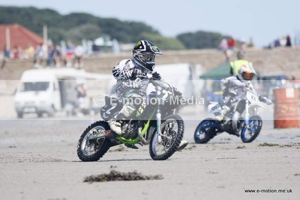 SR 250709 27 - Sand Racing 25/07/09