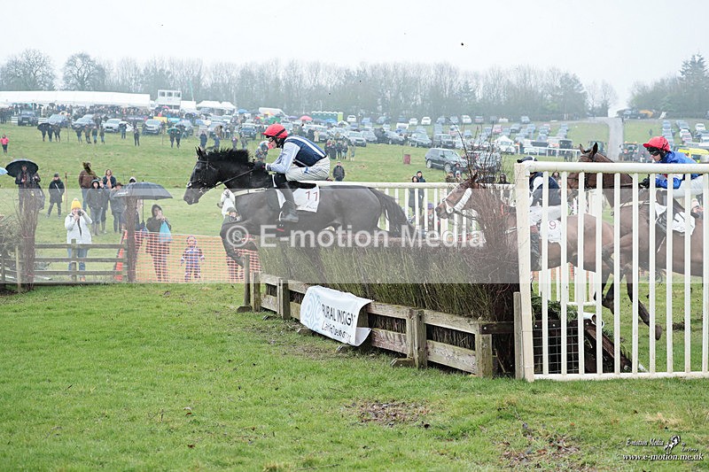 PtP 100324 573 - Pytchley with Woodland Point-to-Point Guilsborough 10/03/24