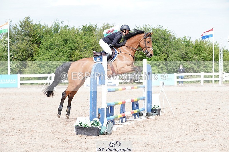 250511-102628-13270 - Cls 31 Snr Discovery and 1m Open