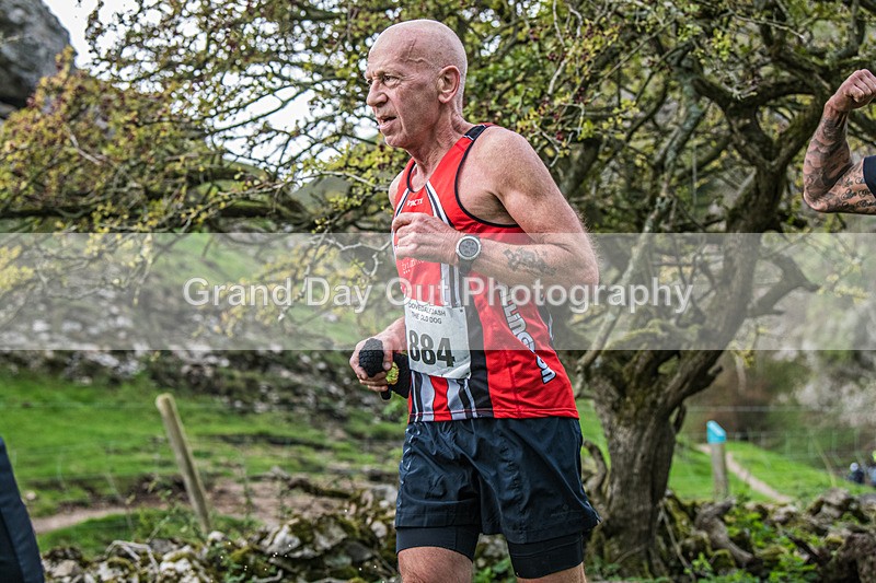 Dovedale Dash-1163 - Dovedale Dash Sunday 5th October 2025