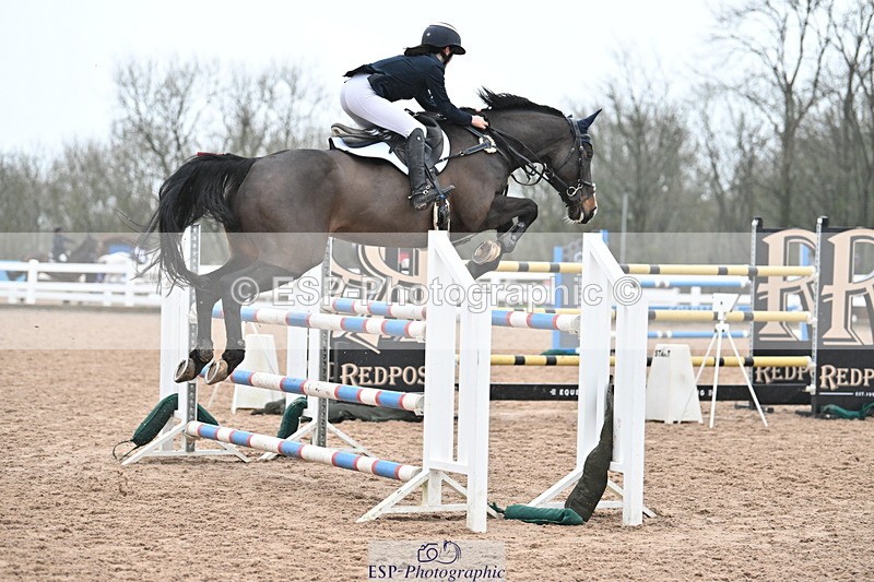 240225A-121747-05160 - Cls 21 Newcomers and 1.10m Open