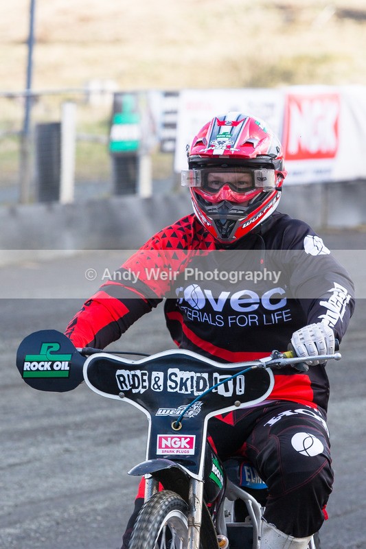 20170415-3K8A0696 - Red & Skid It 15 April 17