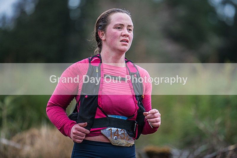 Glentress-2330 - High Terrain Events Glentress Marathon 21 & 10K Trail Races Sunday 18th February 2024