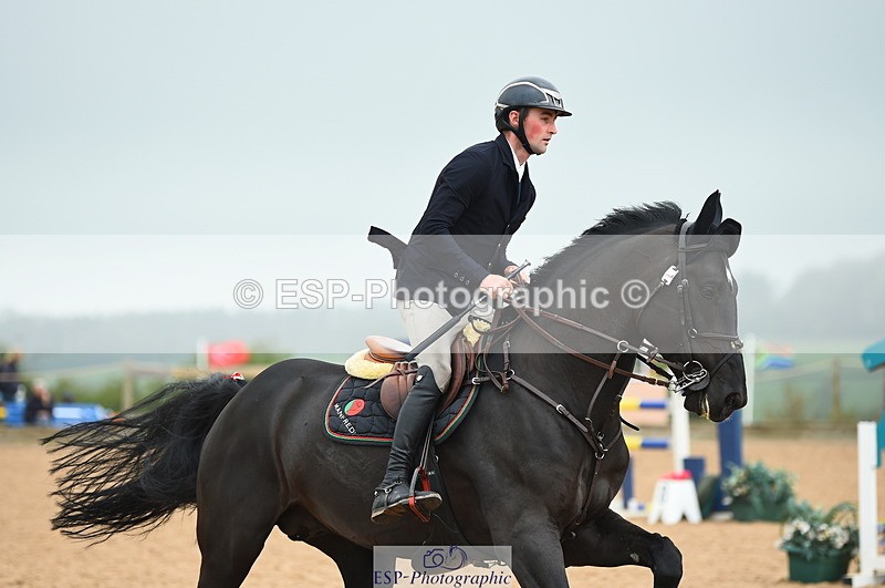 230505A-121320-03929 - Cls 22 Talent Seeker & 7 year old Quali