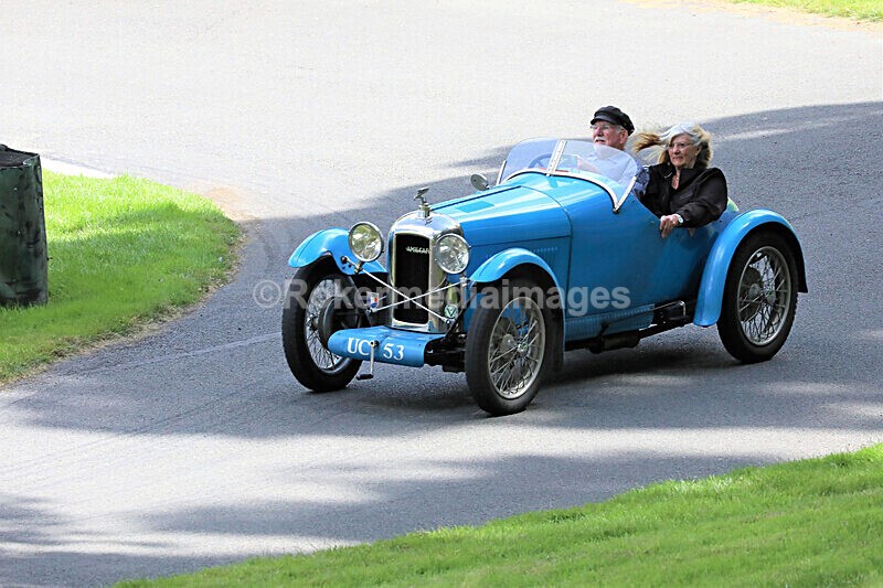 Pete Wilson 2-8-20-216 - Aug 2nd 2020 Drive thru