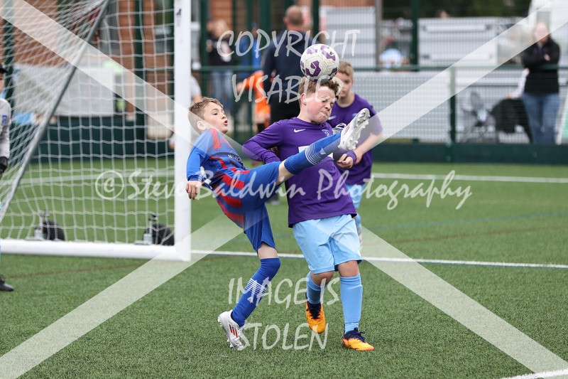 1DX30612 - Sun 7th U10 Boys