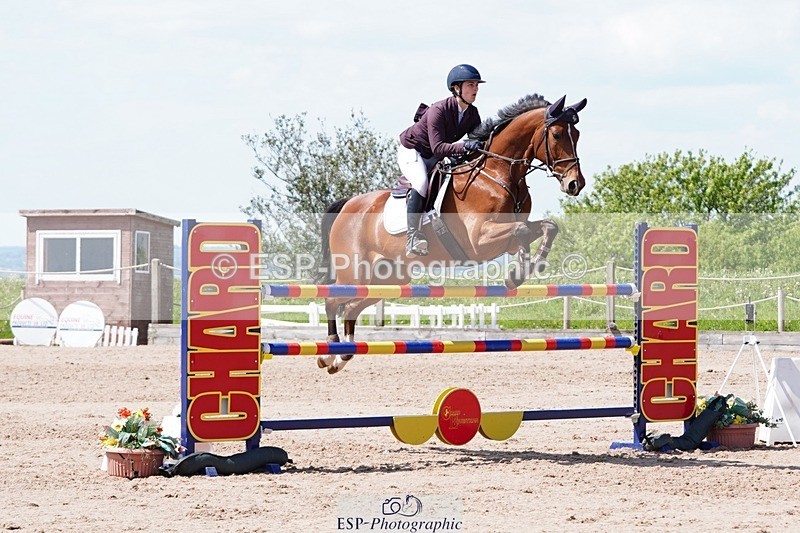 250510-120506-11209 - Cls 15 Prestige Big Star Quali  1st Jump Off