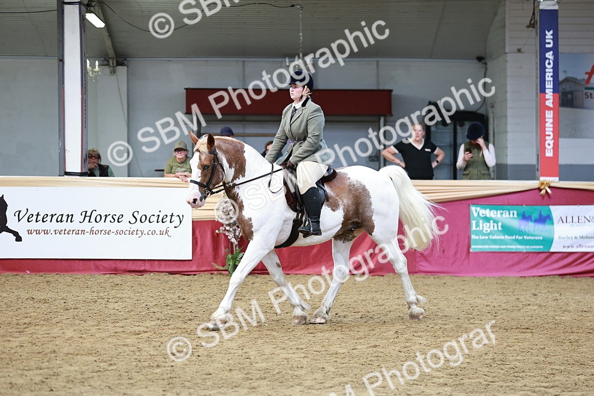 SBM_03677 - Class 6A Area Ridden Pre-Vet