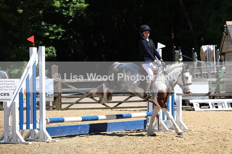 3E7A2133 - Class 2: 50cm