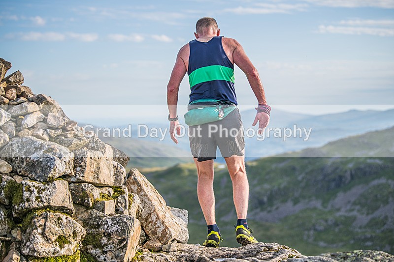 Blisco-302 - Blisco Dash Fell Race Wednesday 16th July 2025