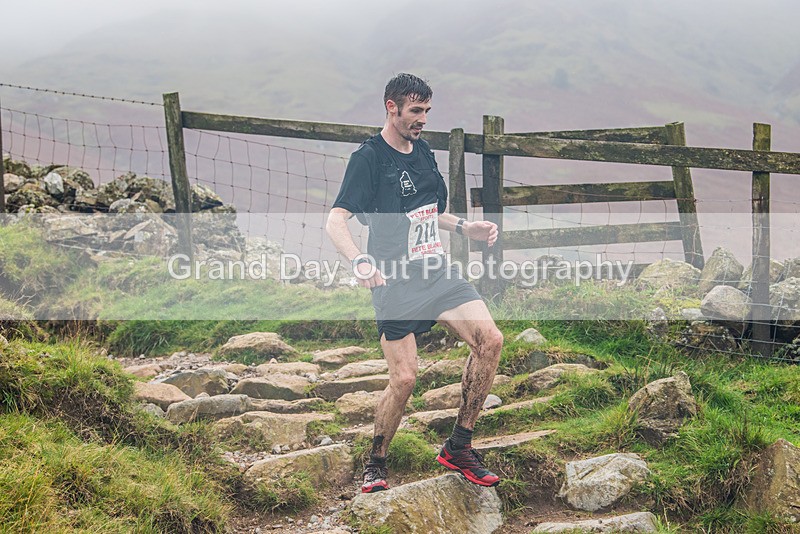 Langdale-925 - Langdale Horseshoe Fell Race Saturday 7th October 2023