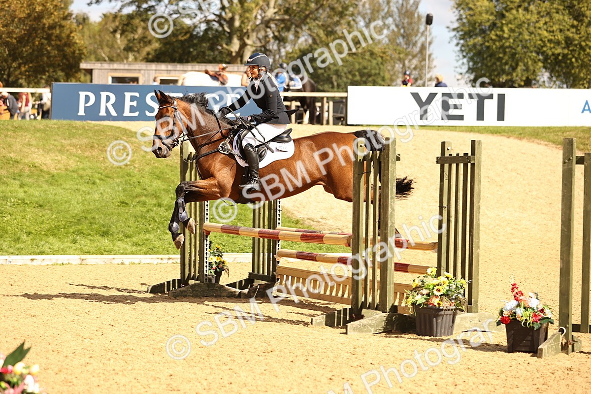 SBM_43296 - J40 Senior 90cm Supreme Championship