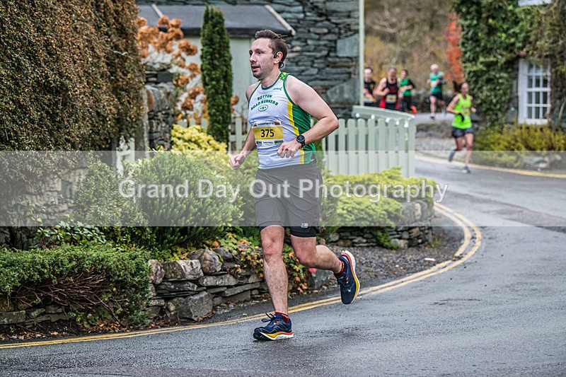 Derwentwater-372 - Derwentwater 10 Mile Road Race Sunday 2nd November 2025