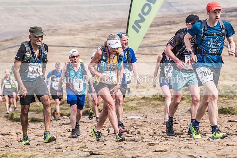 Pen-Y-Ghent-1061 - The 3 Peaks Race Saturday 25th April 2026 - Pen Y Ghent