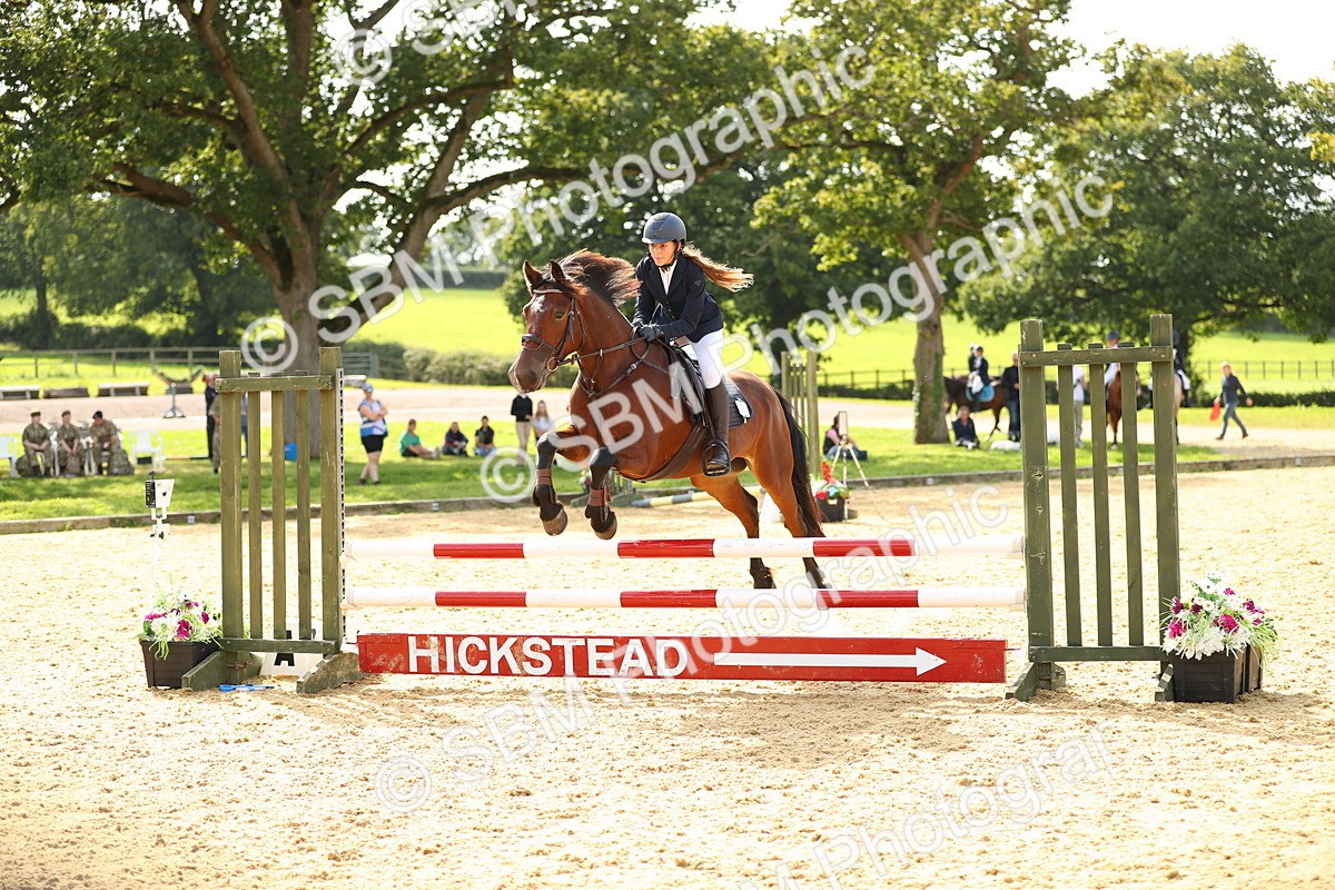 SBM_67908 - J17 - Junior Pony 80cm Championship
