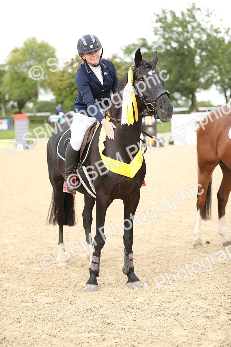 SBM_01003 - J27 - Senior Horse & Pony 50cm Championships