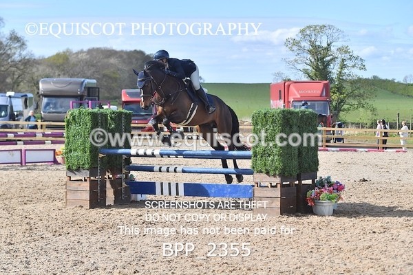 BPP_2355 - CLASS 23 SUN Senior Discovery/ 1m Open