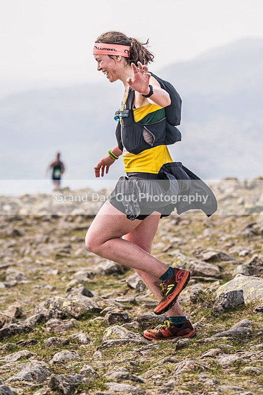 Fairfield-404 - Fairfield Horseshoe Fell Race Saturday 11th May 2024