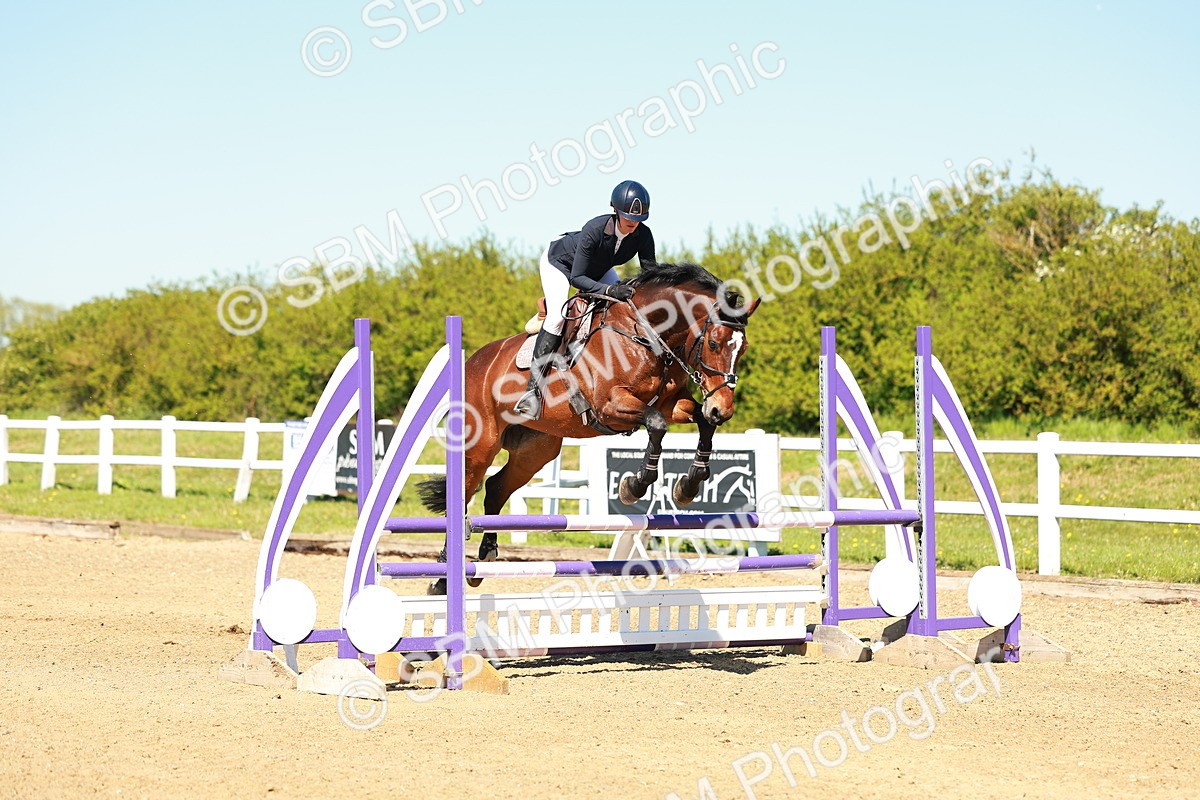 SBM_000633 - Class 3 - Senior Discovery - 1.00m