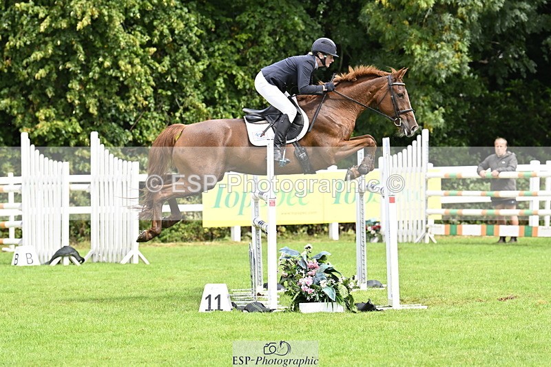 250829A-133917-02274 - Cls 2 Snr Foxhunter