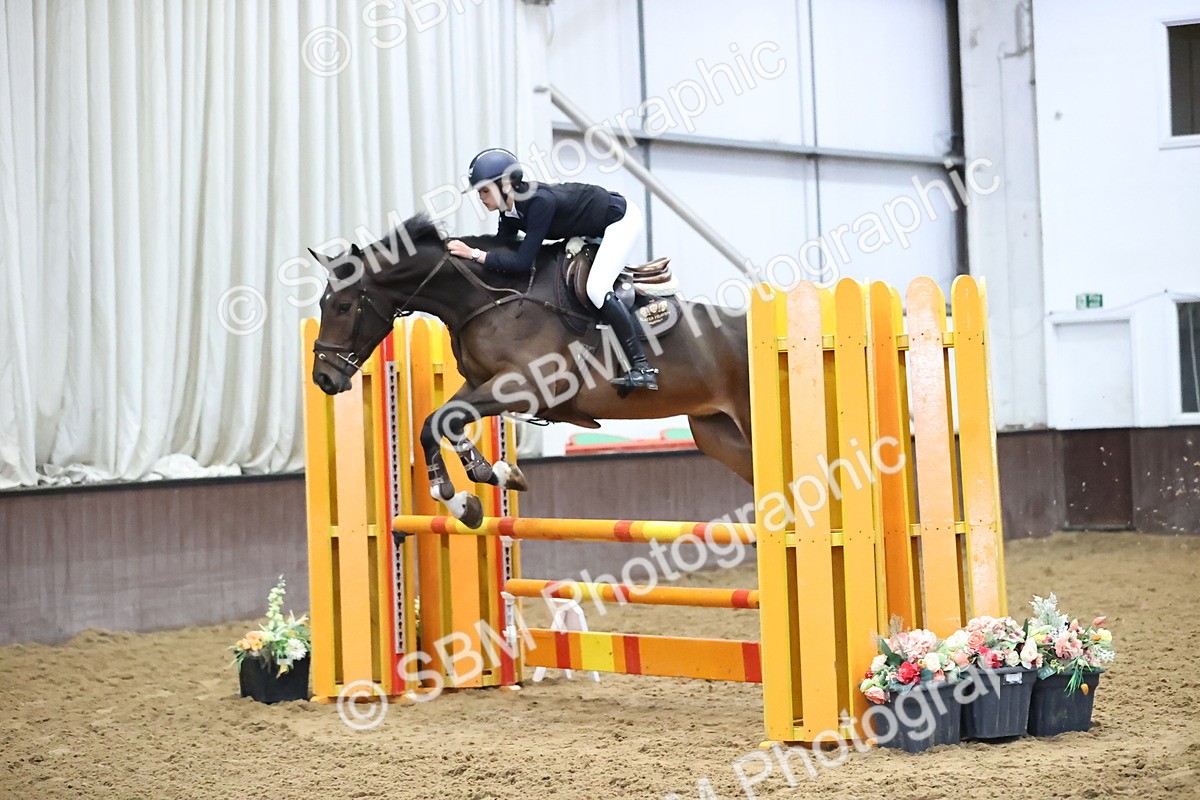 SBM_004716 - Class 16 - Senior British Novice 90cm
