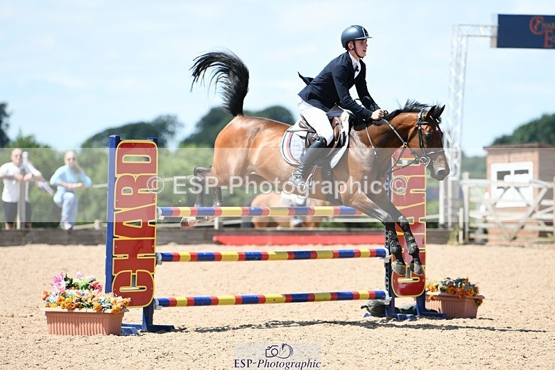 250628-133743-05160 - Cls 12 Newcomers 2nd Round 1pm to End