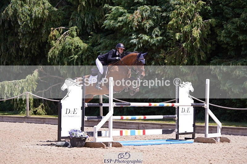 250704A-122820-10609 - Cls 21 Snr 1.10m Open