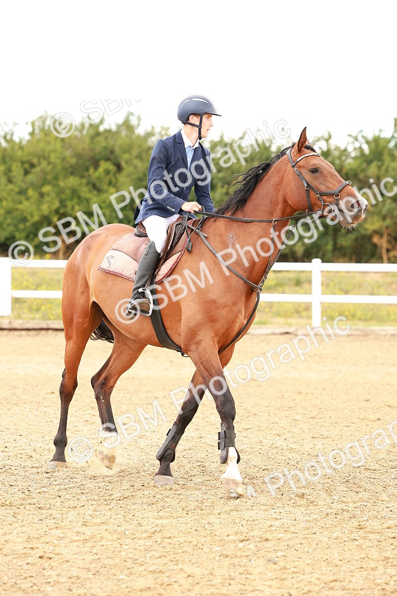 SBM_004639 - Class 1 - Clear Round
