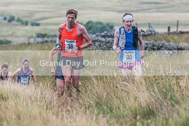 High Wether Howe-27 - High Wether Howe Fell Race Saturday 25th July 2026
