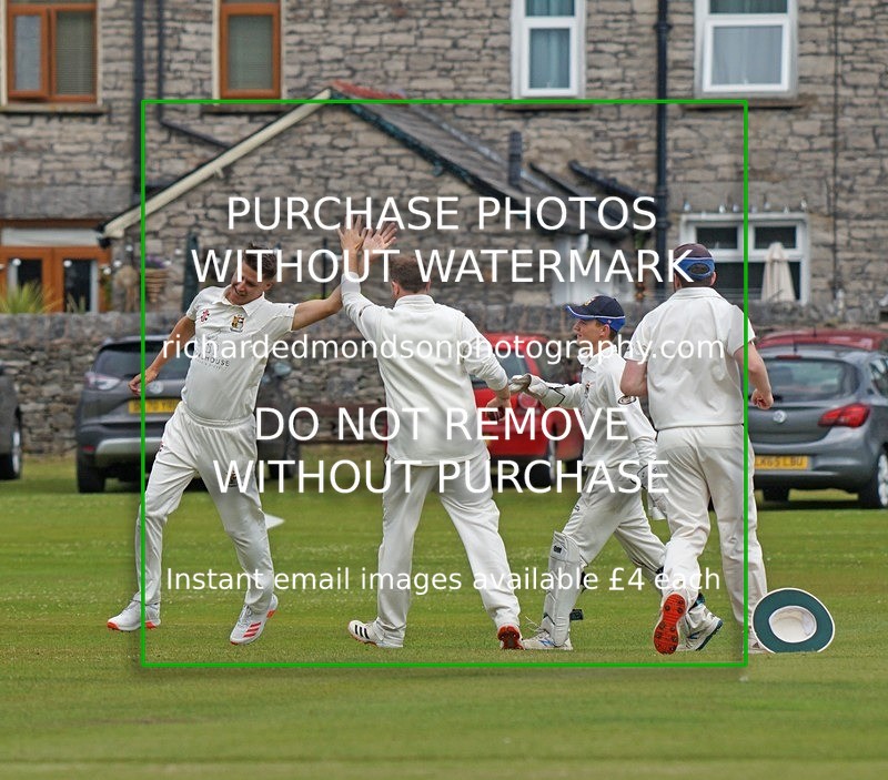 DSC00575 - Kendal CC v Netherfield CC