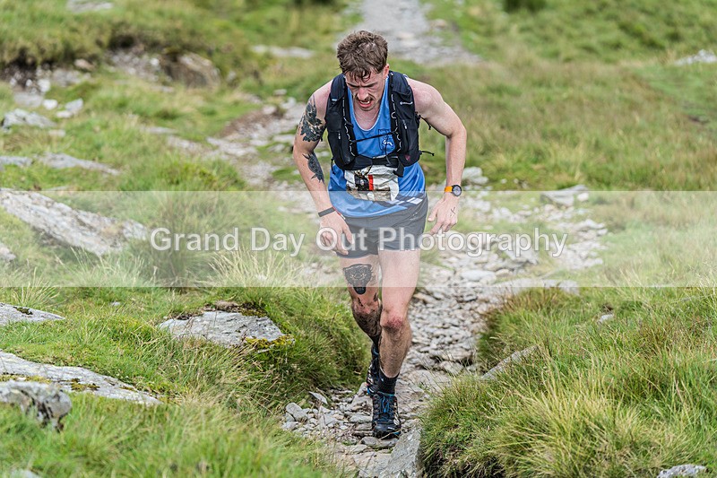 Kentmere-61 - Kentmere Horseshoe Fell Race Sunday 21st July 2024