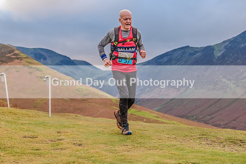 British Fell Relay-4208 - British Fell & Hill Relay Championship Braithwaite Keswick Saturday 21st October 2023