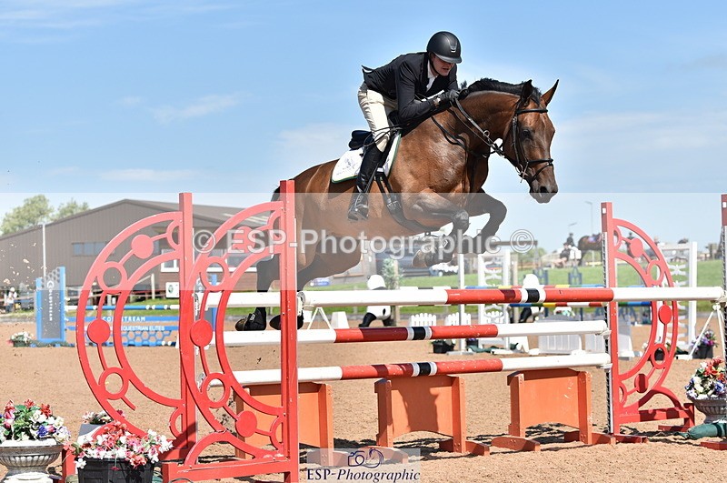 230810A-111958-00842 - Cls 9 Foxhunter