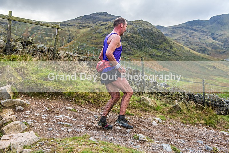 Langdale-1246 - Langdale Horseshoe Fell Race Saturday 8th October 2022