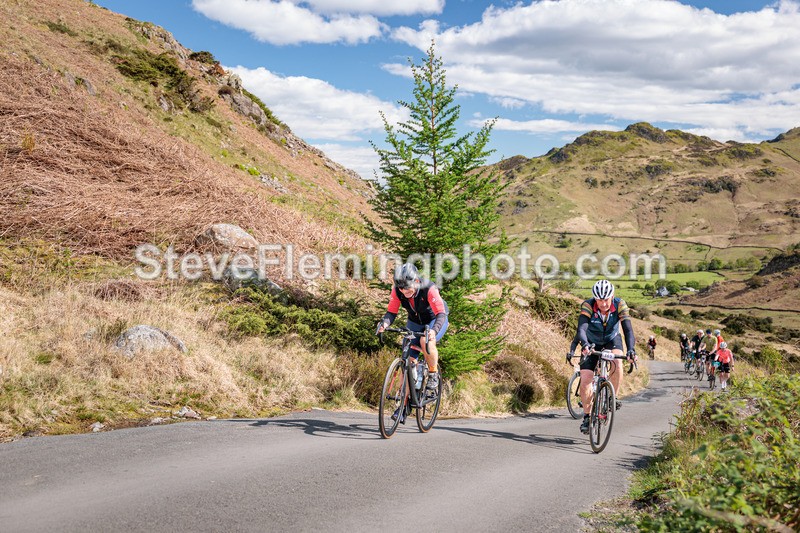161006 - Blea Tarn Climb 16:00 - 17:00