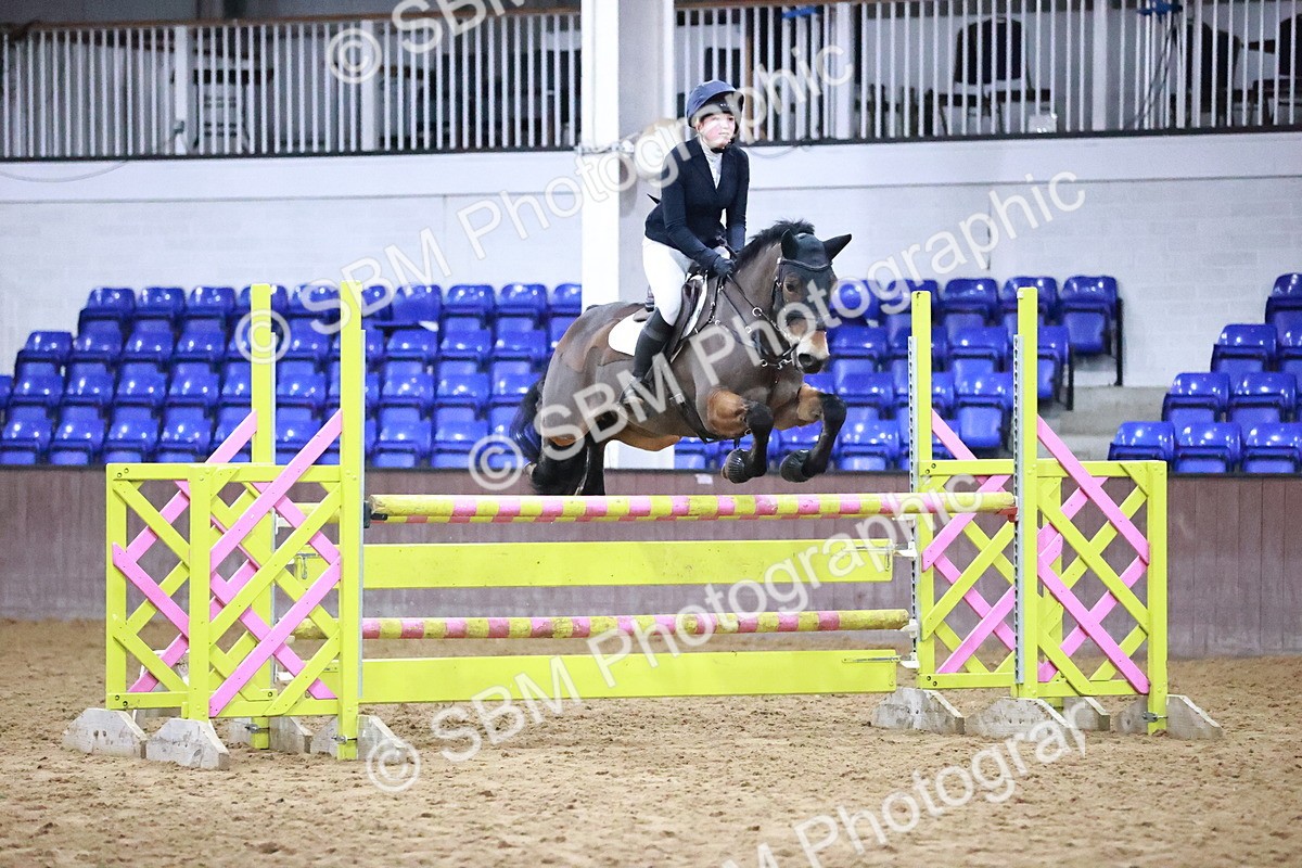 SBM_002014 - Class 5 - 1.10m