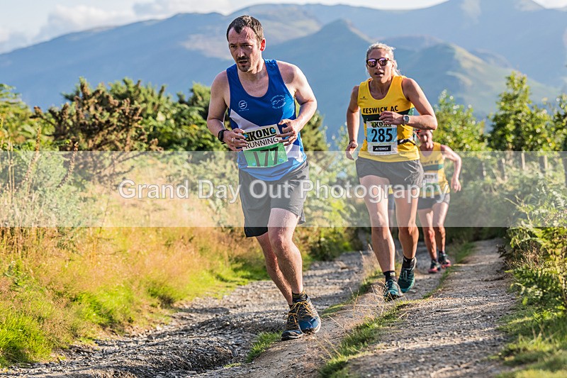 Latrigg-236 - Not Round Latrigg Race Wednesday 14th August 2024