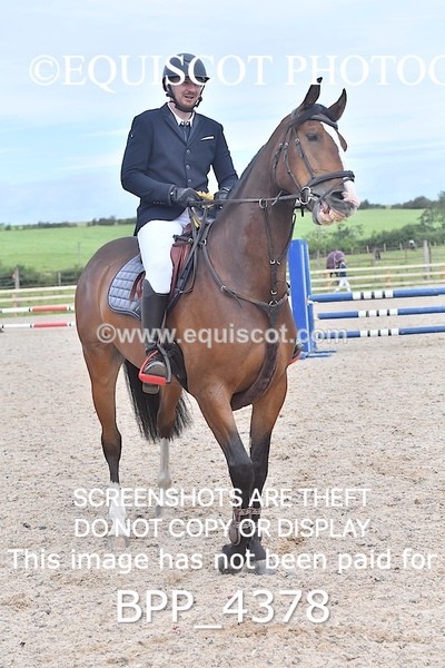 BPP_4378 - CLASS 12 SUN Senior British Novice/ 90cm Open