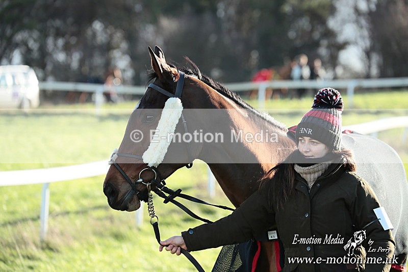 PtP 301125  0439 - Hursley Hambledon Point-to-Point Larkhill Racecourse 30/11/2025