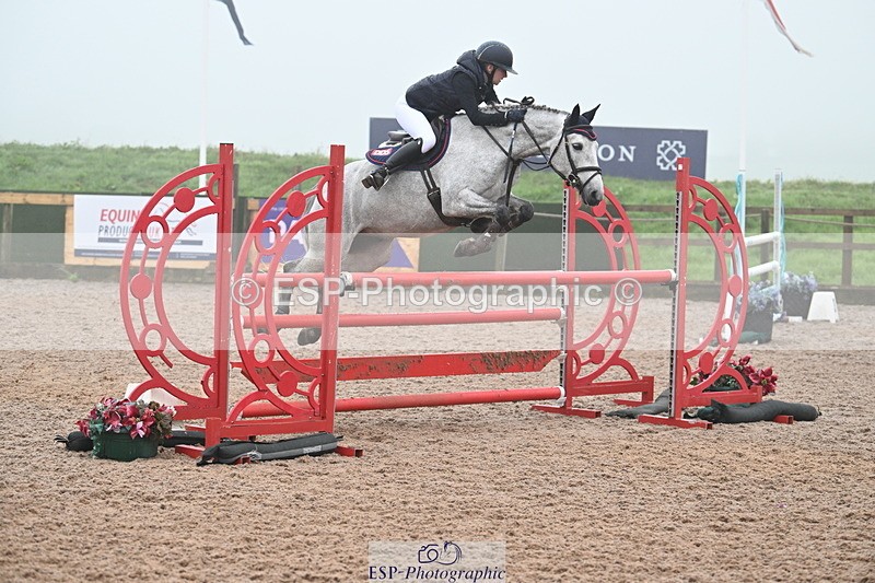 240630A-091440-10873 - Cls 23 Graham Heath 128cm + 138cm