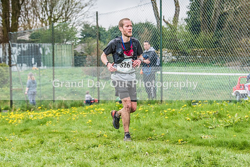 3 Peaks-2186 - The 3 Peaks Race - The Finish - Saturday 29th April 2023