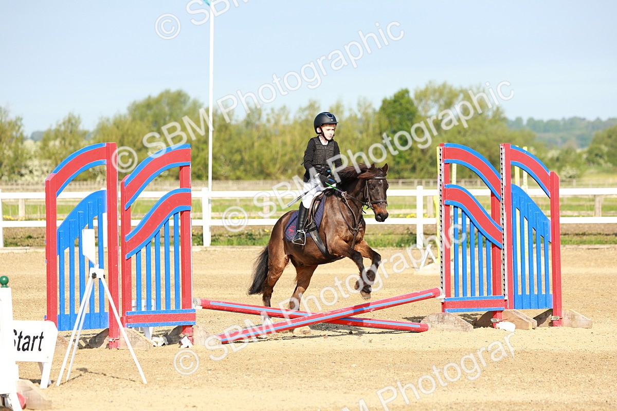 SBM_006117 - Class 1 - 40cm