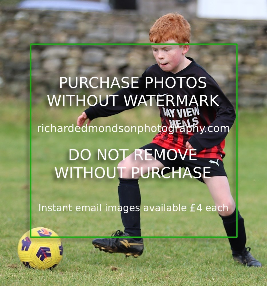 IMG_9547 - Wattsfield U8 vs Grange U8 (28/1/23)