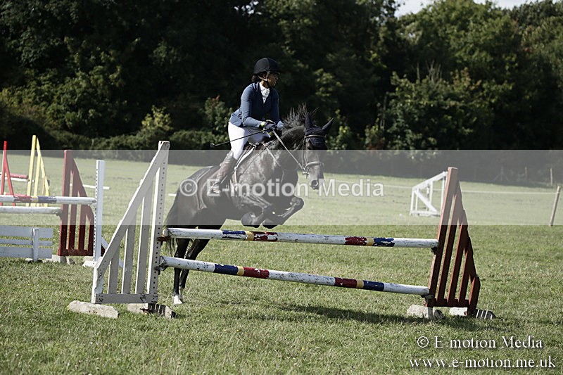 BVR090918 729 - BVRC Dressage and Show Jumping 09/09/18