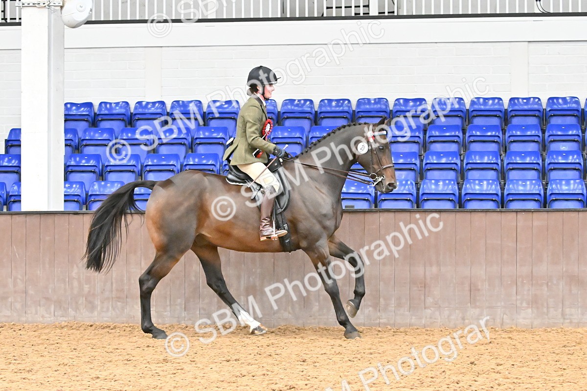 SBM_001563 - Class 30,31 - SSADL Ridden Seniors
