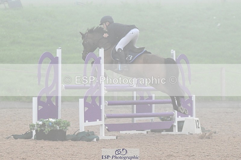 240630A-083900-10733 - Cls 23 Graham Heath 128cm + 138cm