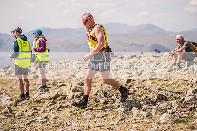 Fairfield-1105 - Fairfield Horseshoe Fell Race Saturday 11th May 2024