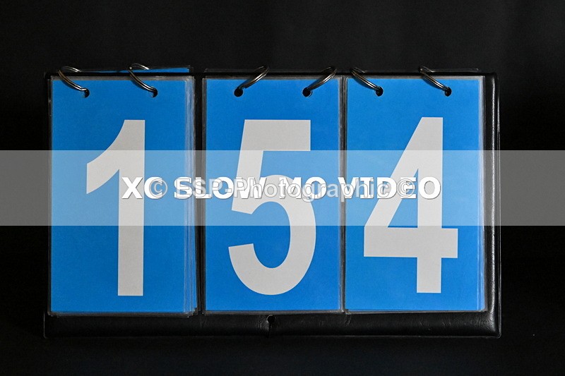 ESP_7304 - HD Video - 90cm Saturday All Sections