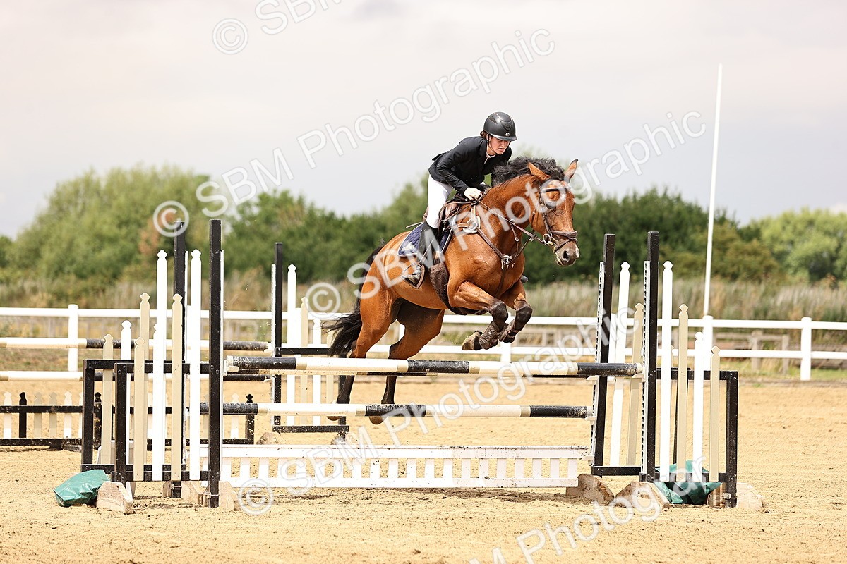 SBM_026024 - Class 11 - Senior Discovery - 1.00m