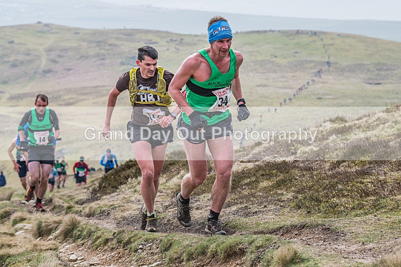 Black Combe-78 - Black Combe Fell Race Saturday 9th March 2024
